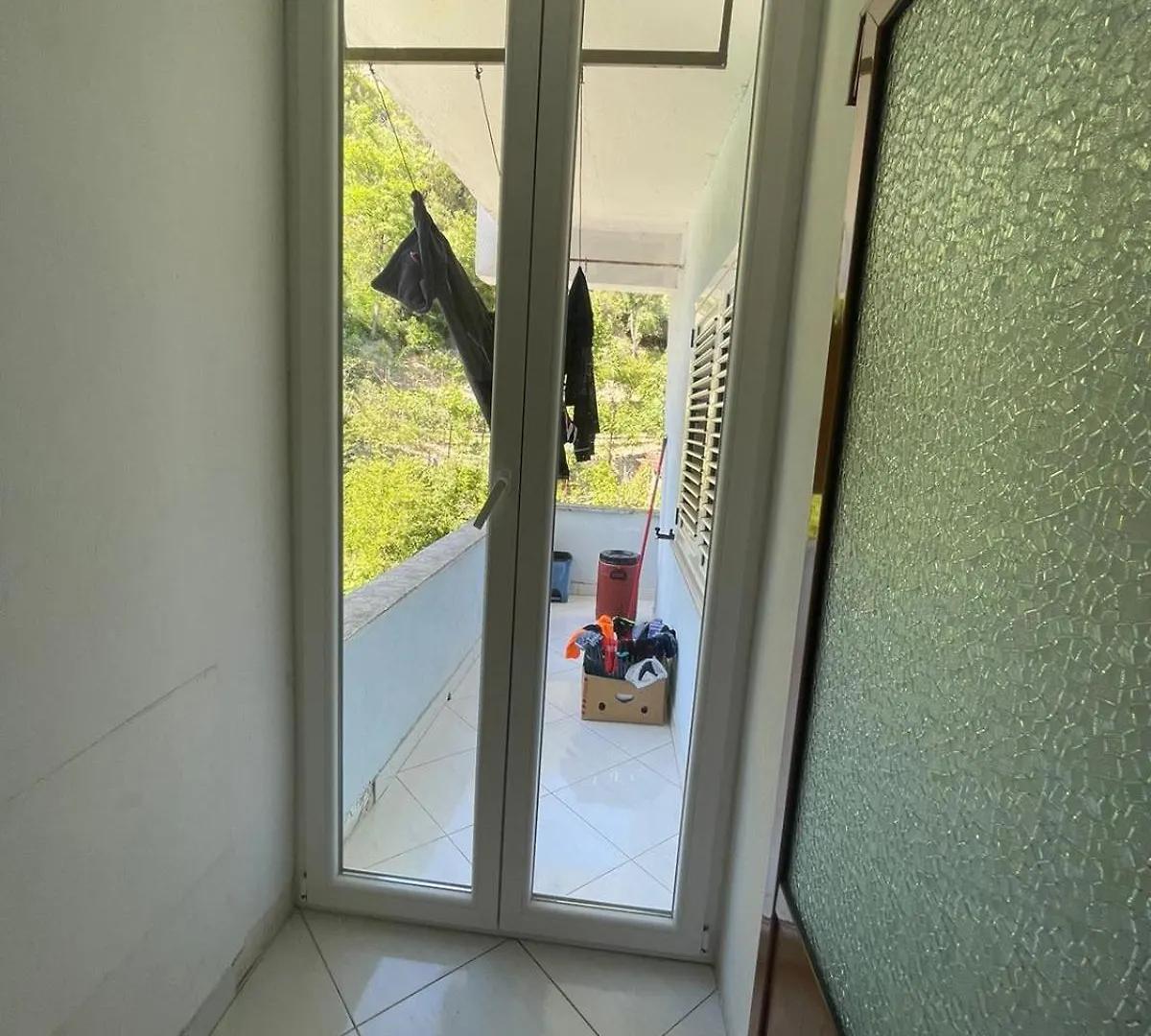 Appartamento Arbnb Cuni Polisi i Vogel Albania