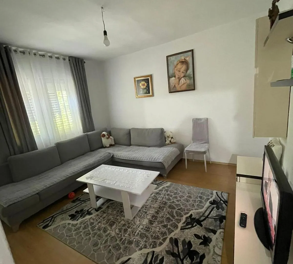Arbnb Cuni Polisi i Vogel