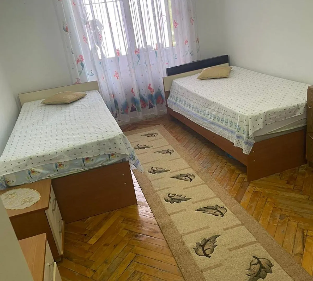 Arbnb Cuni Polisi i Vogel 0*,  Albania
