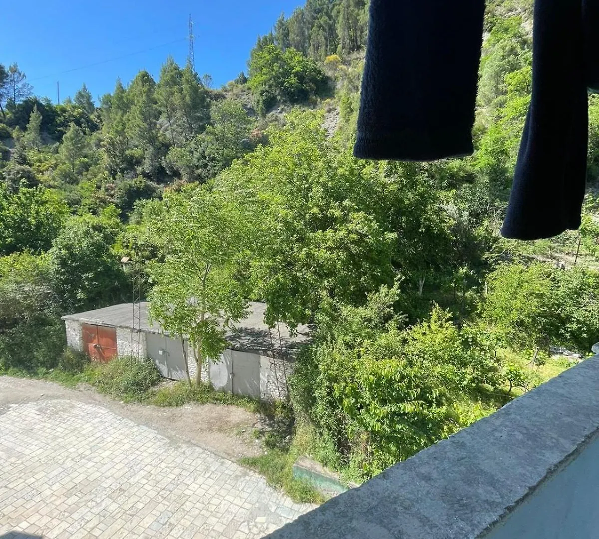 Arbnb Cuni Polisi i Vogel Albania